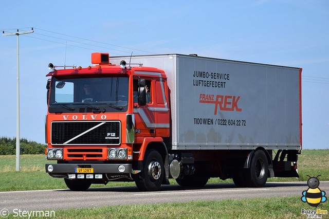 DSC 0616-BorderMaker LKW Veteranen Treffen Autohof WÃ¶rnitz 2015