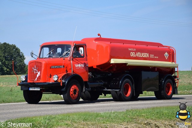 DSC 0624-BorderMaker LKW Veteranen Treffen Autohof WÃ¶rnitz 2015