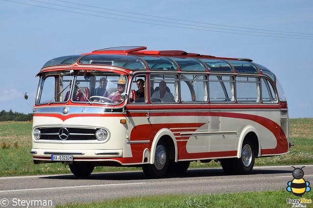 DSC 0638-BorderMaker LKW Veteranen Treffen Autohof WÃ¶rnitz 2015