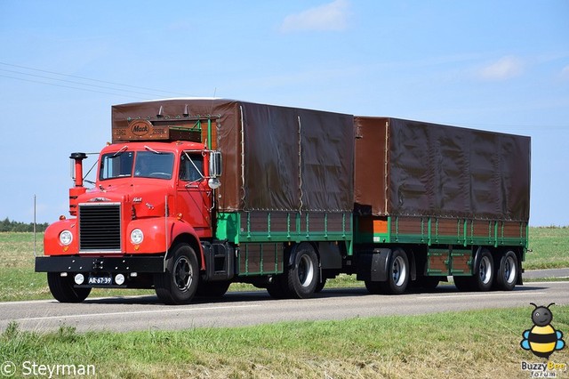 DSC 0663-BorderMaker LKW Veteranen Treffen Autohof WÃ¶rnitz 2015