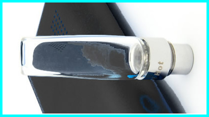 VAPORMAX GLASS MOUTHPIECE Picture Box