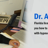 Hypnotherapist in Florida - DR
