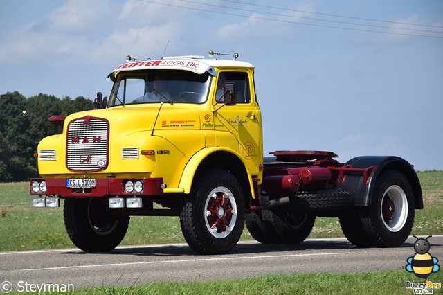 DSC 0688-BorderMaker LKW Veteranen Treffen Autohof WÃ¶rnitz 2015