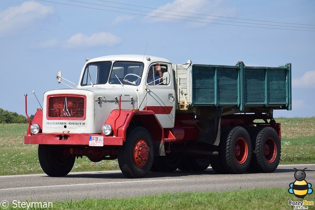 DSC 0699-BorderMaker LKW Veteranen Treffen Autohof WÃ¶rnitz 2015