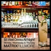 night club sf - Matrix Fillmore
