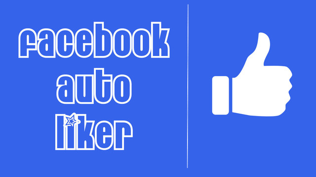 Facebook-auto-liker Auto Like