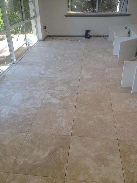 Marble Laying in Western Australia Tiles West