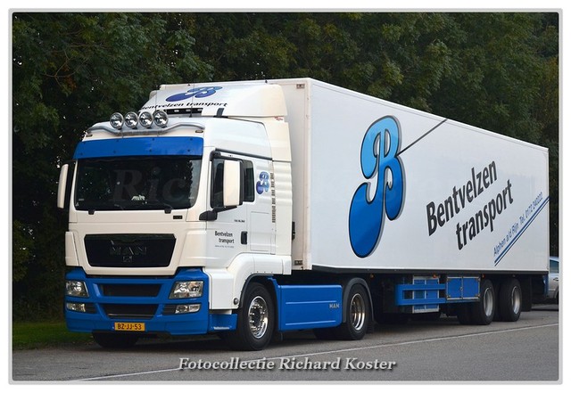 Bentvelzen BZ-JJ-53-BorderMaker Richard