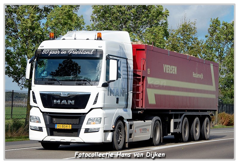 Wierda Trucks Joure 90-BDR-5-BorderMaker - 