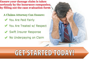 personal injury lawyer McDonald Worley Attorneys at Law