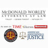 accident lawyer - McDonald Worley Attorneys a...