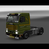 ets2 Scania 113M 4x2 Wiersm... - prive skin ets2