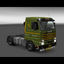 ets2 Scania 113M 4x2 Wiersm... - prive skin ets2