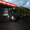 ets2 Scania 113M 4x2 + Zeil... - prive skin ets2