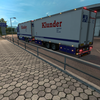 ets2 Daf XF 105 6x2 BDF + t... - prive skin ets2