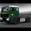 ets2 Daf 2800 4x2 Gebr Meij... - prive skin ets2