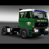 ets2 Daf 2800 4x2 Gebr Meij... - prive skin ets2