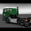 ets2 Daf 2800 4x2 Gebr Meij... - prive skin ets2