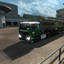 2800 4x2 + silo Kipper Gebr... - prive skin ets2