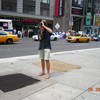 Wycieczka na Manhattan 011 - 2003