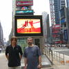 Wycieczka na Manhattan 013 - 2003