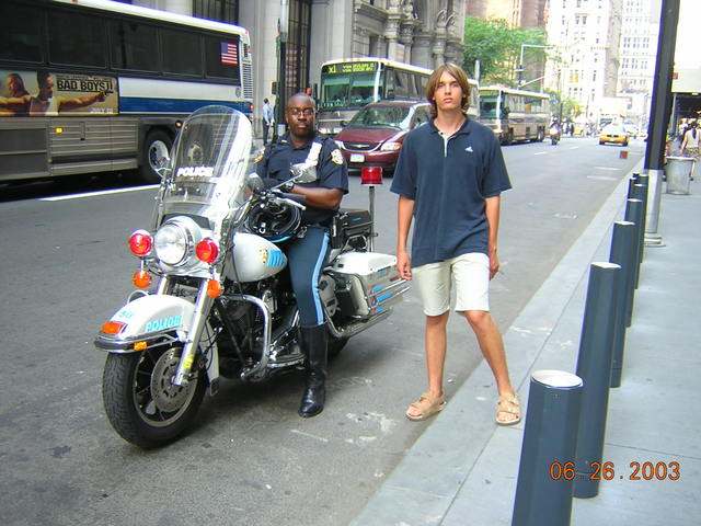 Wycieczka na Manhattan 038 2003