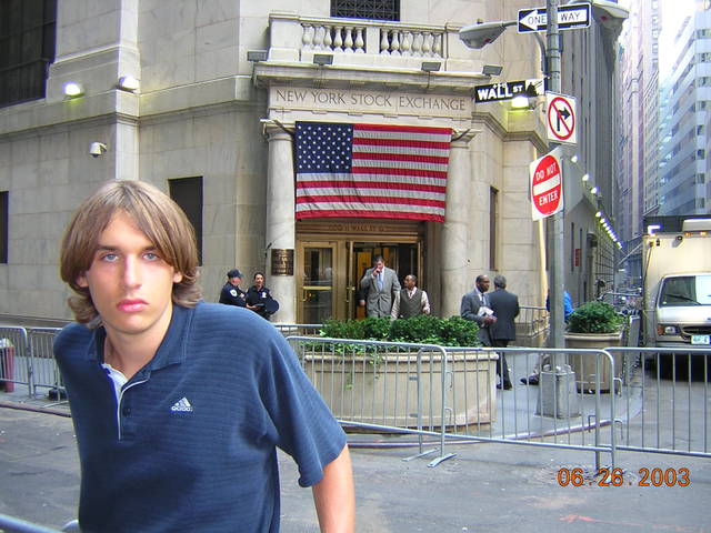 Wycieczka na Manhattan 039 2003