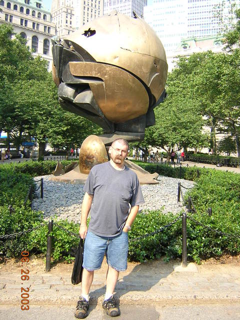 Wycieczka na Manhattan 044 2003