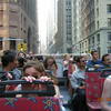 Wycieczka na Manhattan 047 - 2003