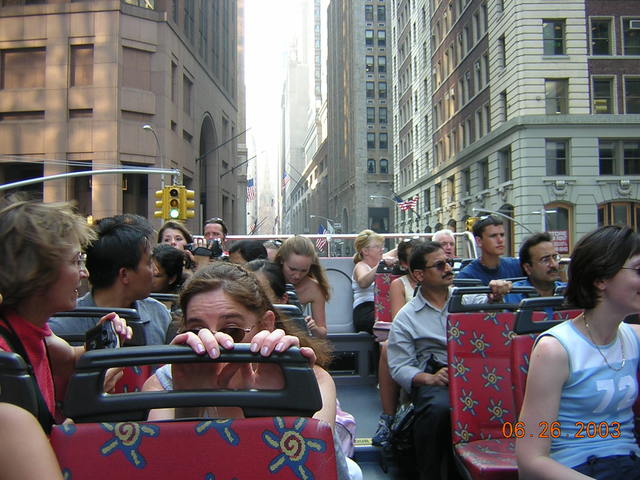 Wycieczka na Manhattan 047 2003