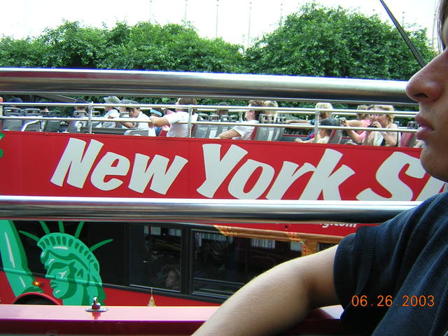 Wycieczka na Manhattan 060 2003
