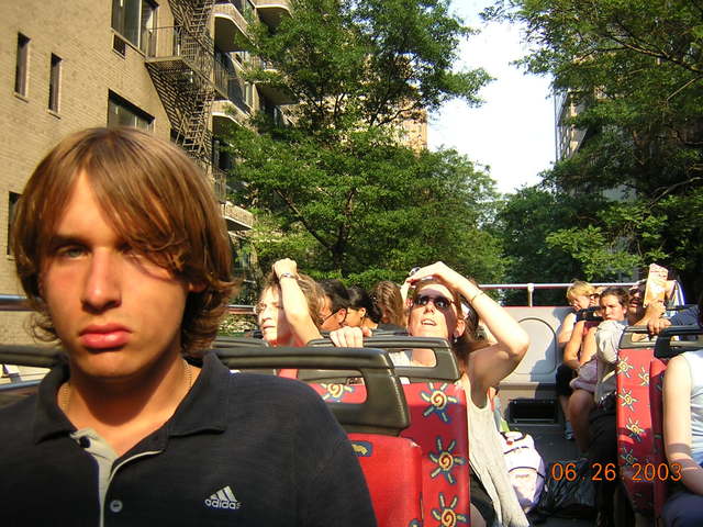 Wycieczka na Manhattan 062 2003