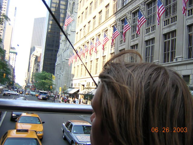 Wycieczka na Manhattan 063 2003