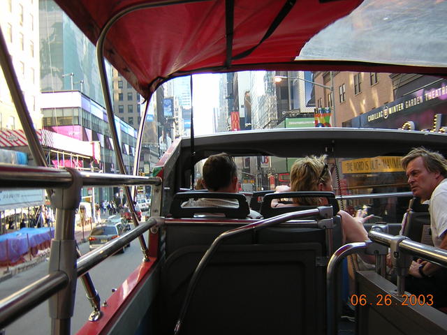 Wycieczka na Manhattan 067 2003