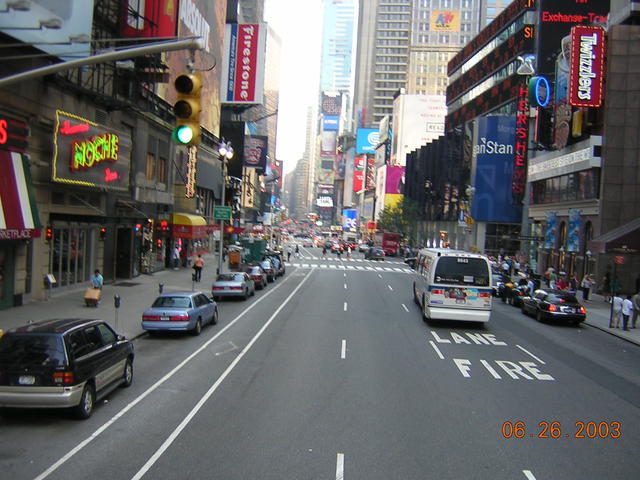 Wycieczka na Manhattan 069 2003