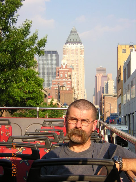 Wycieczka na Manhattan 071 2003