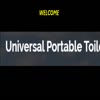 Universal Portable Toilets - Universal Portable Toilets