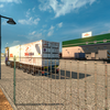 ets2 Volvo FH 4x2 Classic +... - prive skin ets2