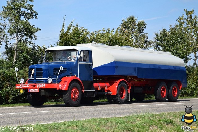 DSC 0768-BorderMaker LKW Veteranen Treffen Autohof WÃ¶rnitz 2015