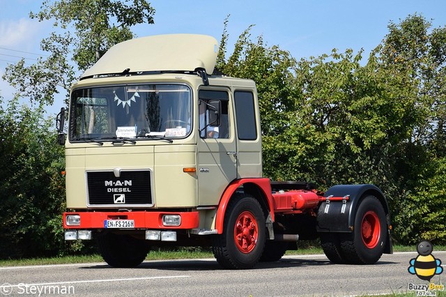 DSC 0771-BorderMaker LKW Veteranen Treffen Autohof WÃ¶rnitz 2015