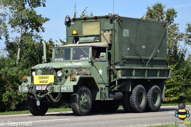 DSC 0774-BorderMaker LKW Veteranen Treffen Autohof WÃ¶rnitz 2015