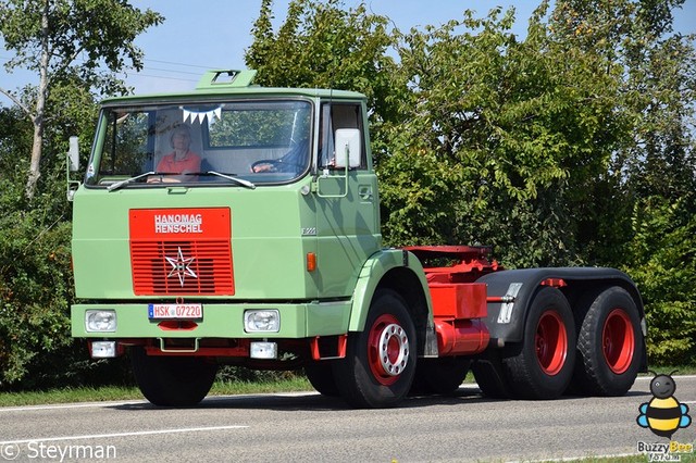 DSC 0783-BorderMaker LKW Veteranen Treffen Autohof WÃ¶rnitz 2015