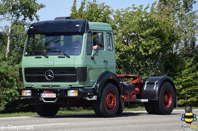 DSC 0786-BorderMaker LKW Veteranen Treffen Autohof WÃ¶rnitz 2015