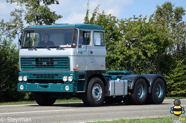 DSC 0806-BorderMaker LKW Veteranen Treffen Autohof WÃ¶rnitz 2015