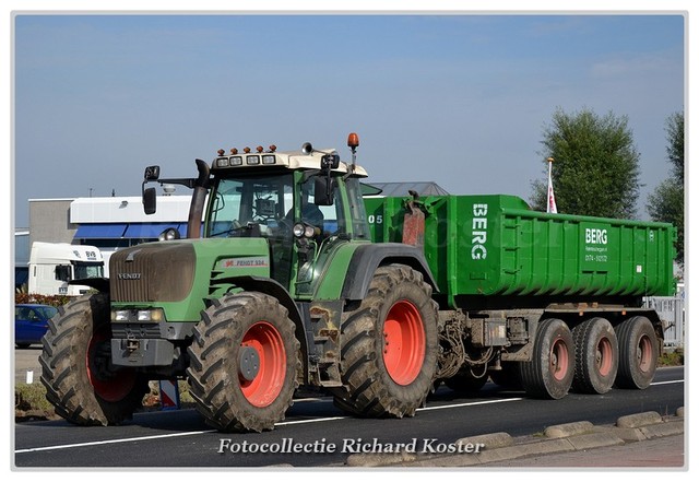 Fendt 924-BorderMaker Richard