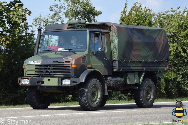 DSC 0848-BorderMaker LKW Veteranen Treffen Autohof WÃ¶rnitz 2015