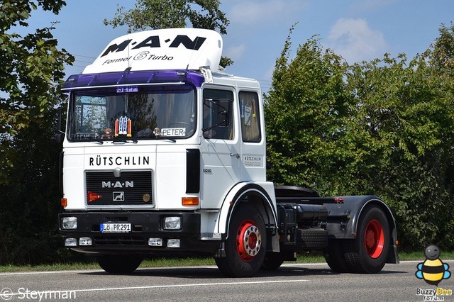 DSC 0854-BorderMaker LKW Veteranen Treffen Autohof WÃ¶rnitz 2015