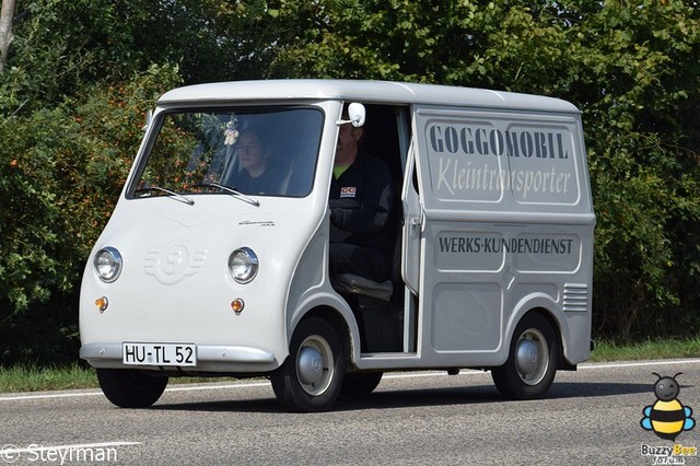 DSC 0857-BorderMaker LKW Veteranen Treffen Autohof WÃ¶rnitz 2015