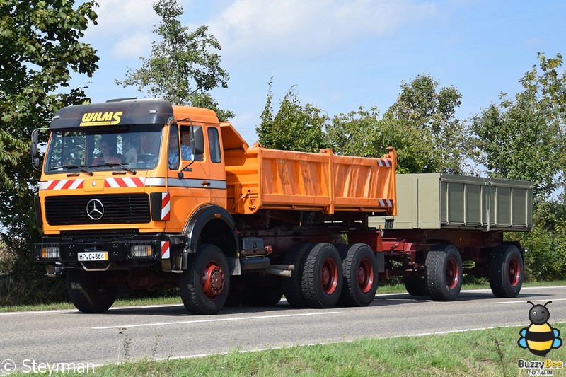 DSC 0863-BorderMaker - LKW Veteranen Treffen Autohof Wörnitz 2015