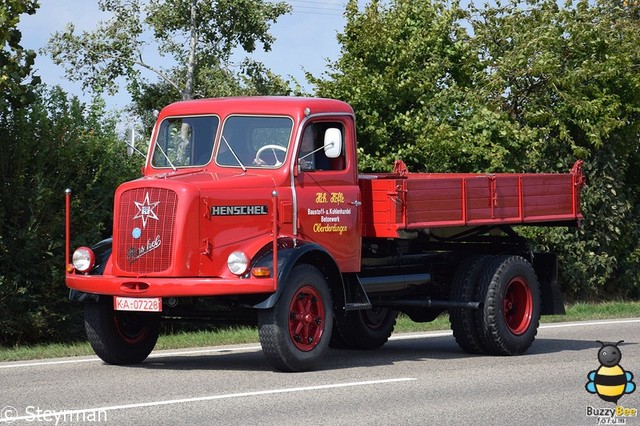 DSC 0866-BorderMaker LKW Veteranen Treffen Autohof WÃ¶rnitz 2015